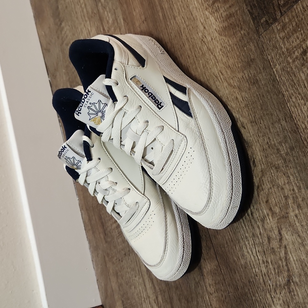 Reebok classics